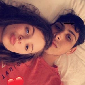 Meet your Posher, Aaliyah